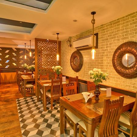 Hotel Height View Residency Dehradun Exterior foto