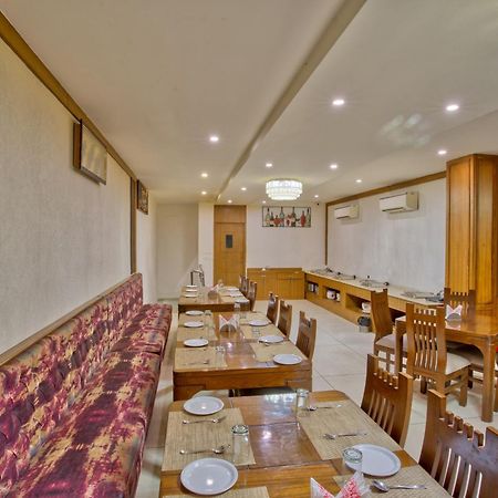 Hotel Height View Residency Dehradun Exterior foto