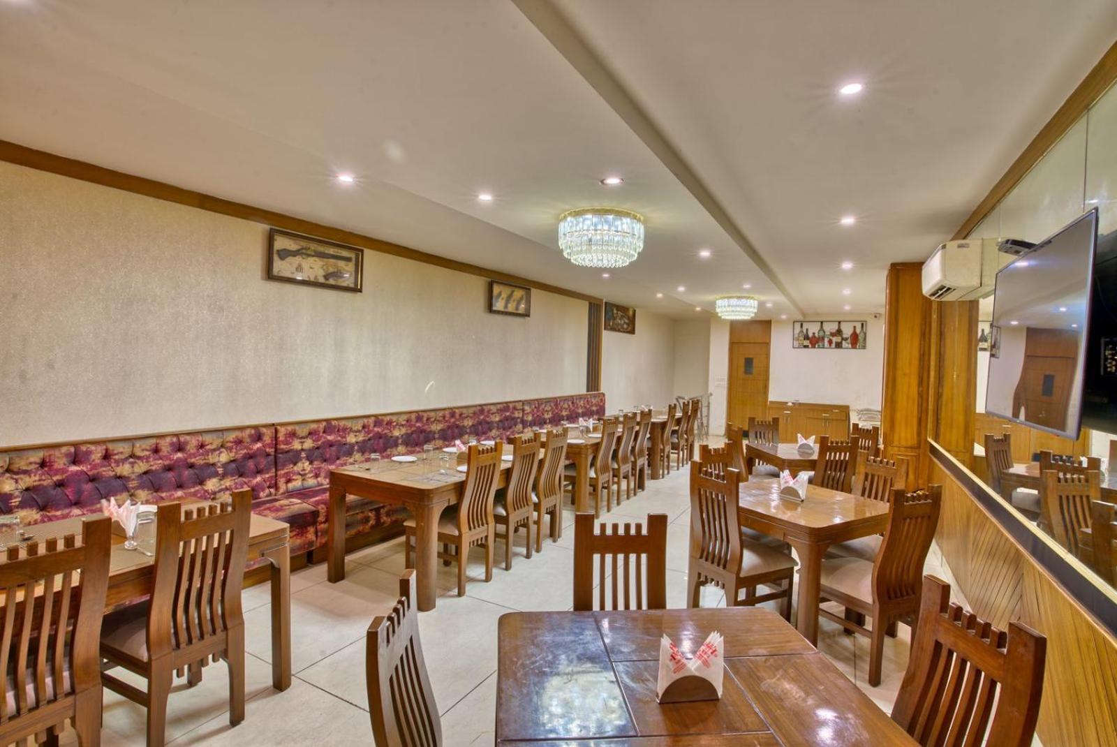 Hotel Height View Residency Dehradun Exterior foto